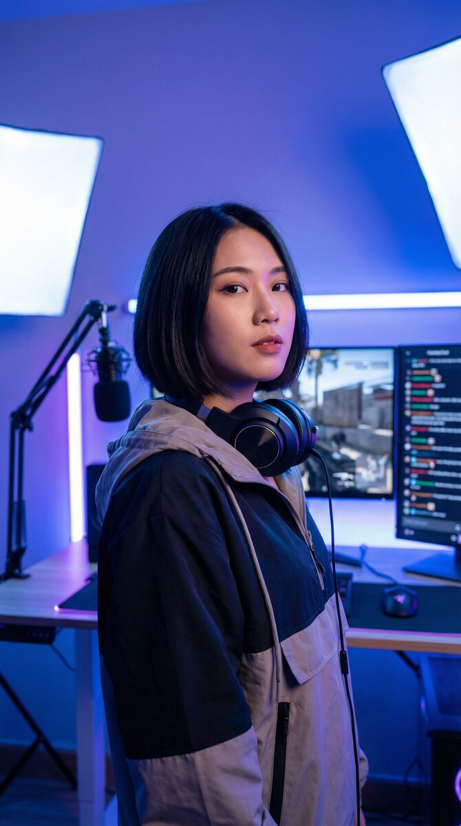 香蕉社区创作者