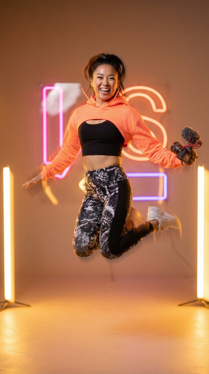 香蕉社区创作者