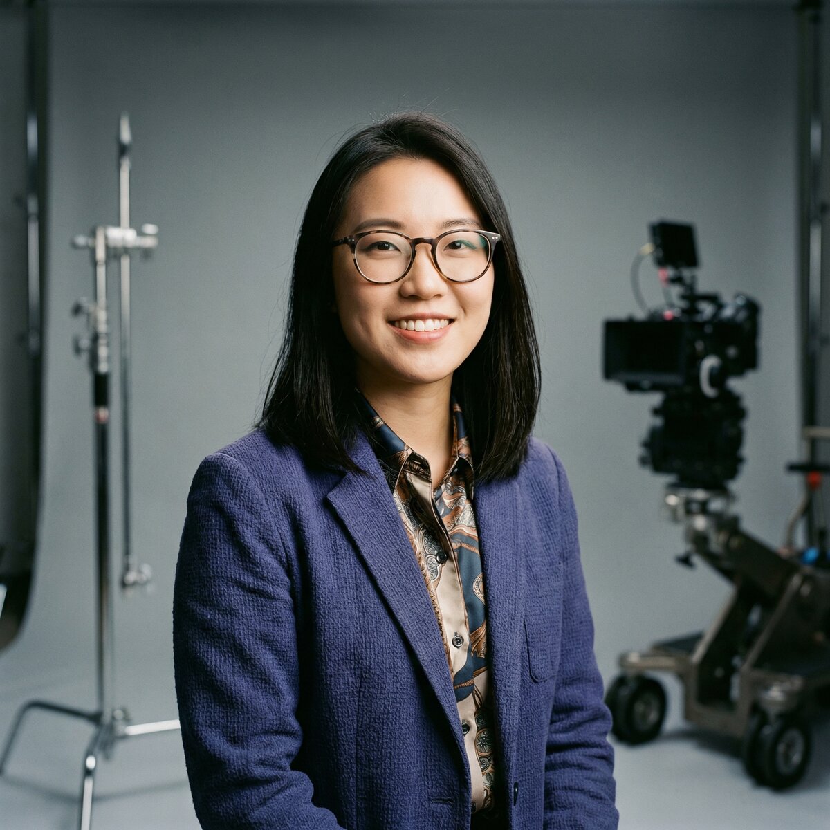 香蕉社区摄影顾问