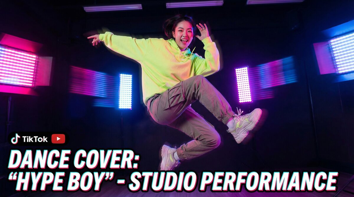 香蕉社区舞蹈视频