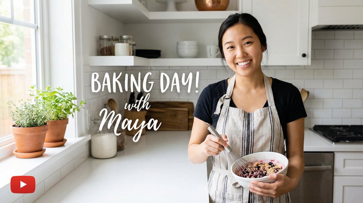 香蕉社区美食视频