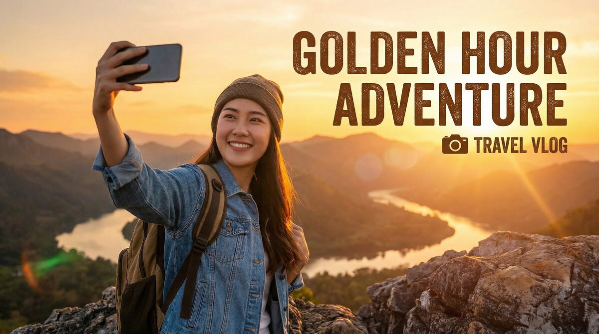 香蕉社区旅行视频